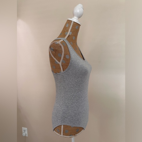 Fashion Nova Ambience Racer Back Bodysuit - Picture 3 of 7